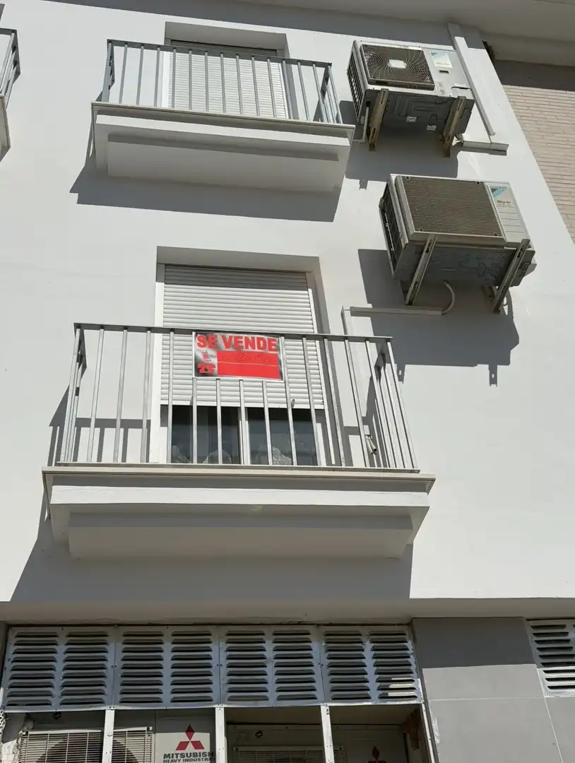 Wohnung zum Verkauf in Calle Guadalhorce, 4, Álora