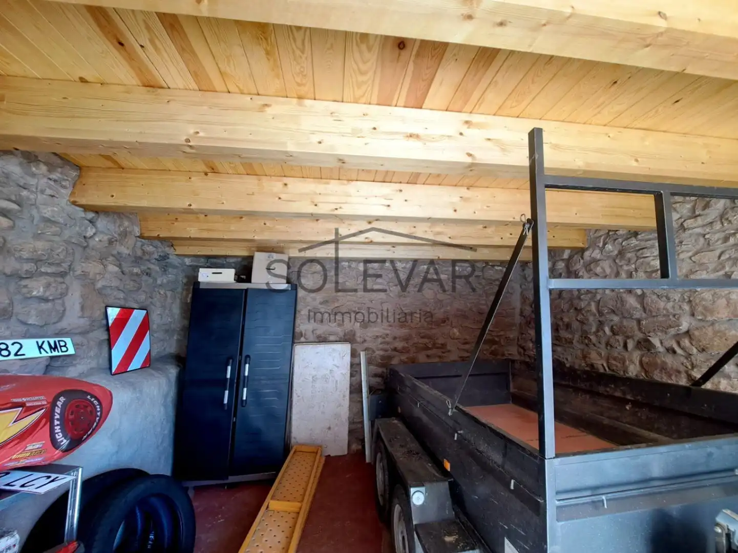 Finca rústica en venta en Talarn