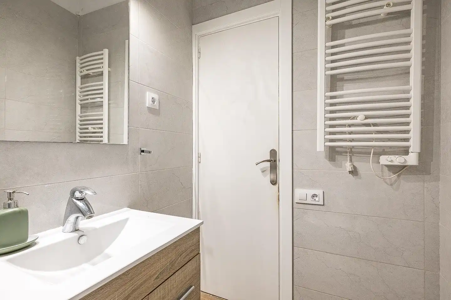 Piso con ascensor en venta en Nou Barris, imagen 32
