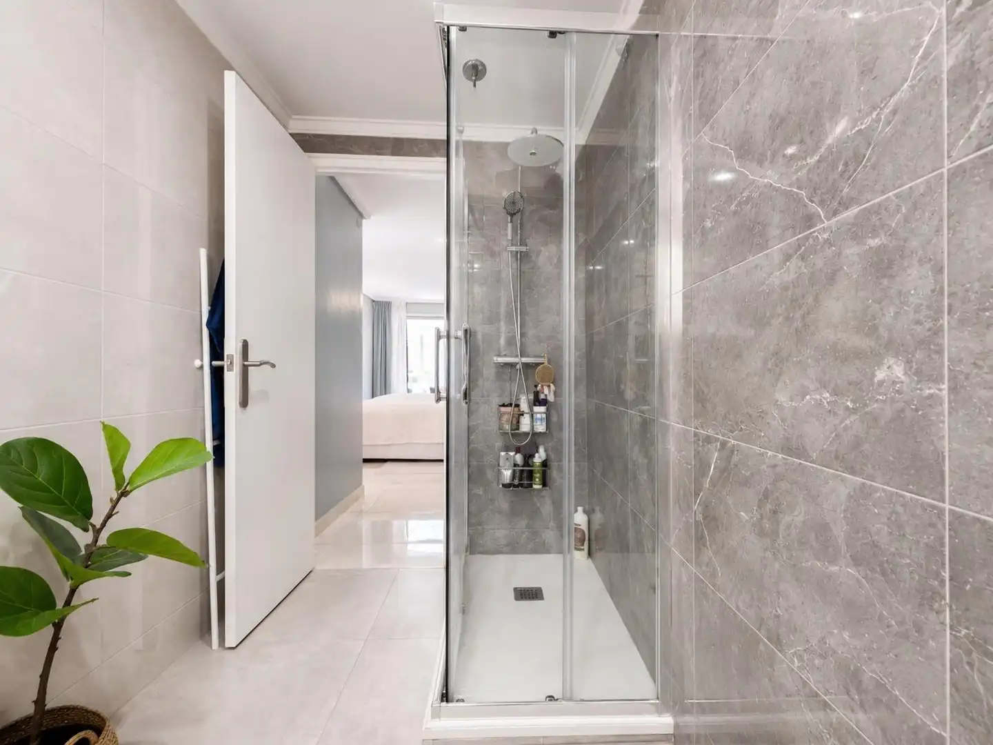 Apartment with terrace for sale in JOAQUIN CHAPAPRIETA 23, imagen 23