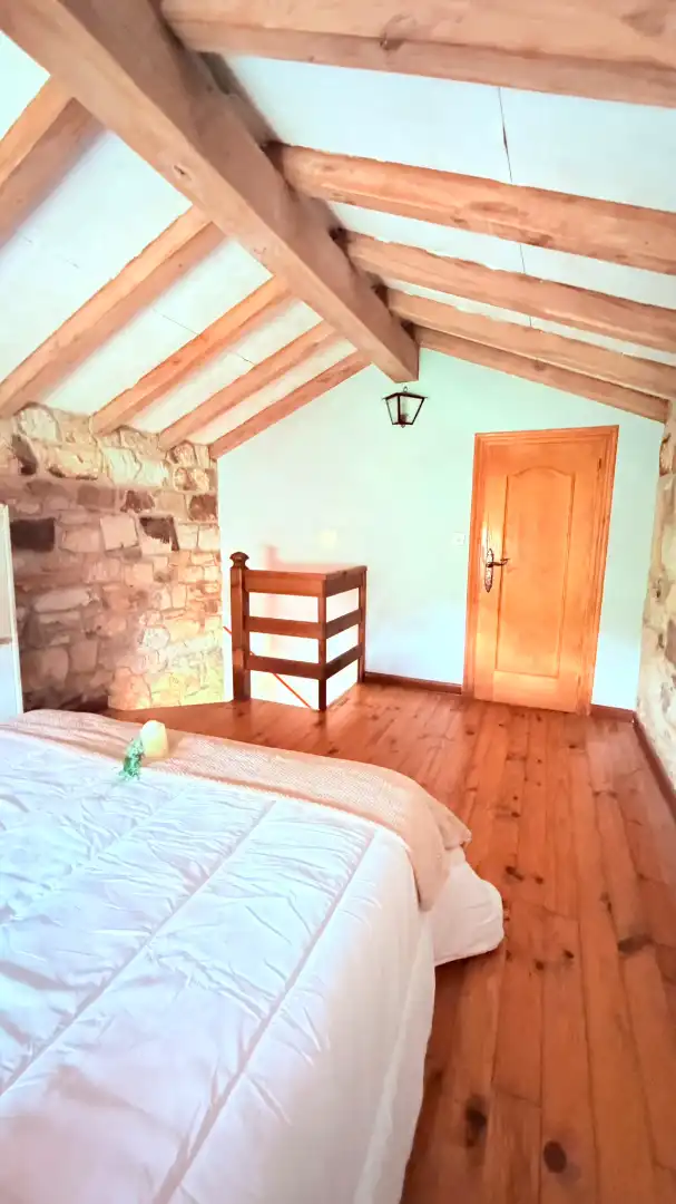 Finca rústica en venda en Villaviciosa amb Calefacció, Jardí privat i Moblat