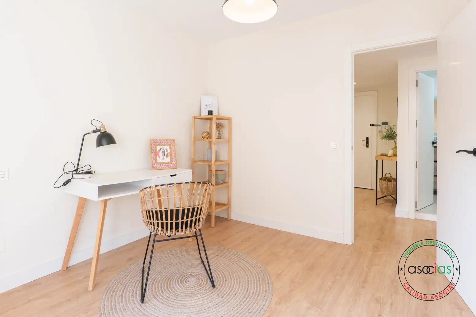 Flat with terrace for sale in Gijón - Calle Brasil 14, imagen 13