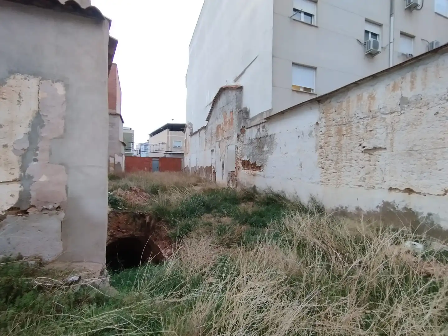 Terreny residencial en venda a Calle García Pavón 67, imagen 8