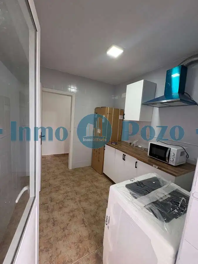 Cocina de Piso en venta en Almendralejo