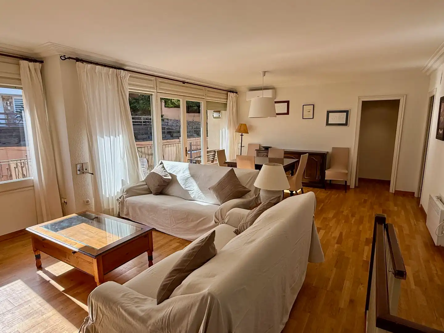 Apartamento en venta en Carrer de Francesc de Blanes, imagen 4