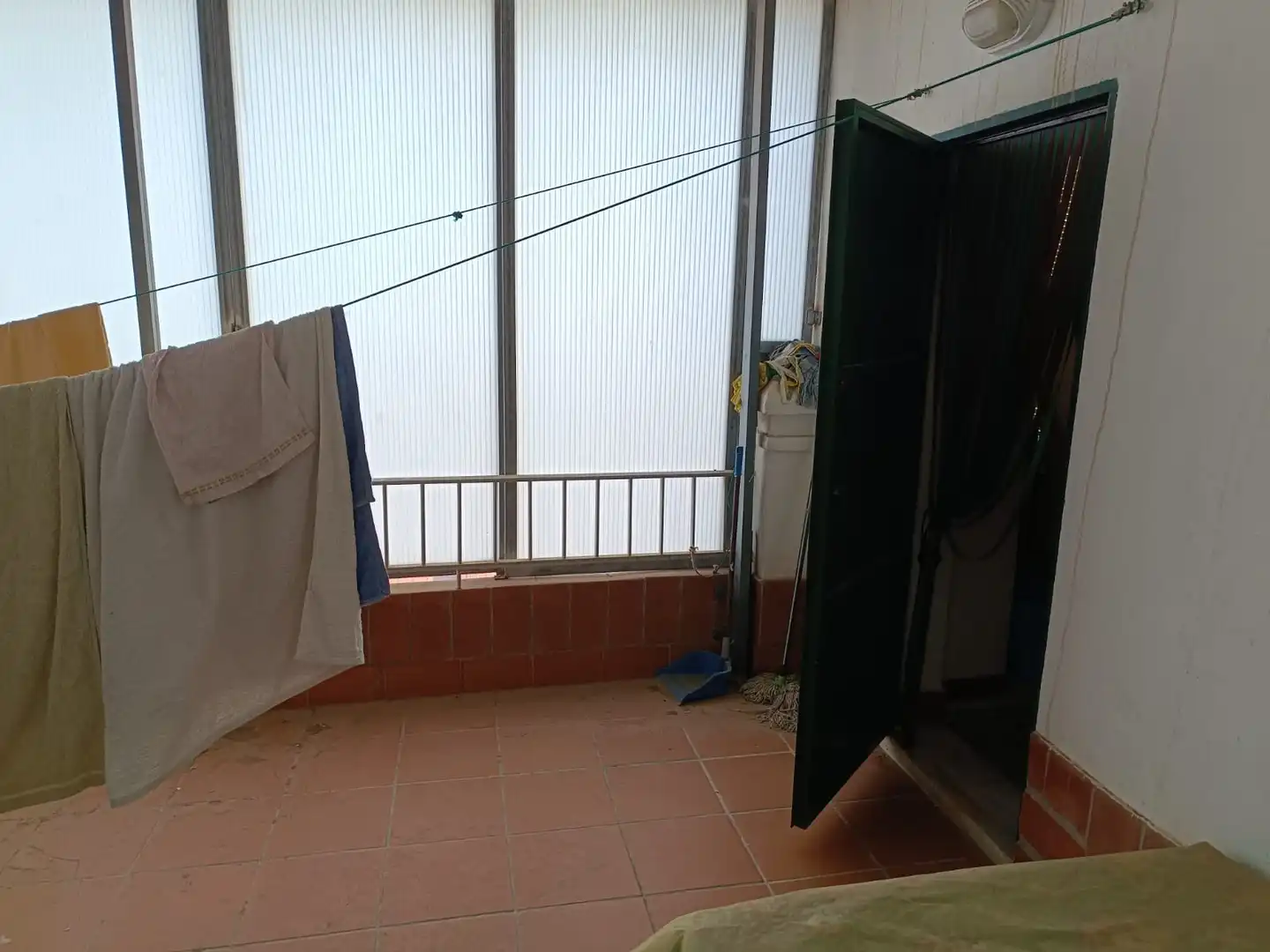 Dormitori de Finca rústica en venda en Motril amb Moblat