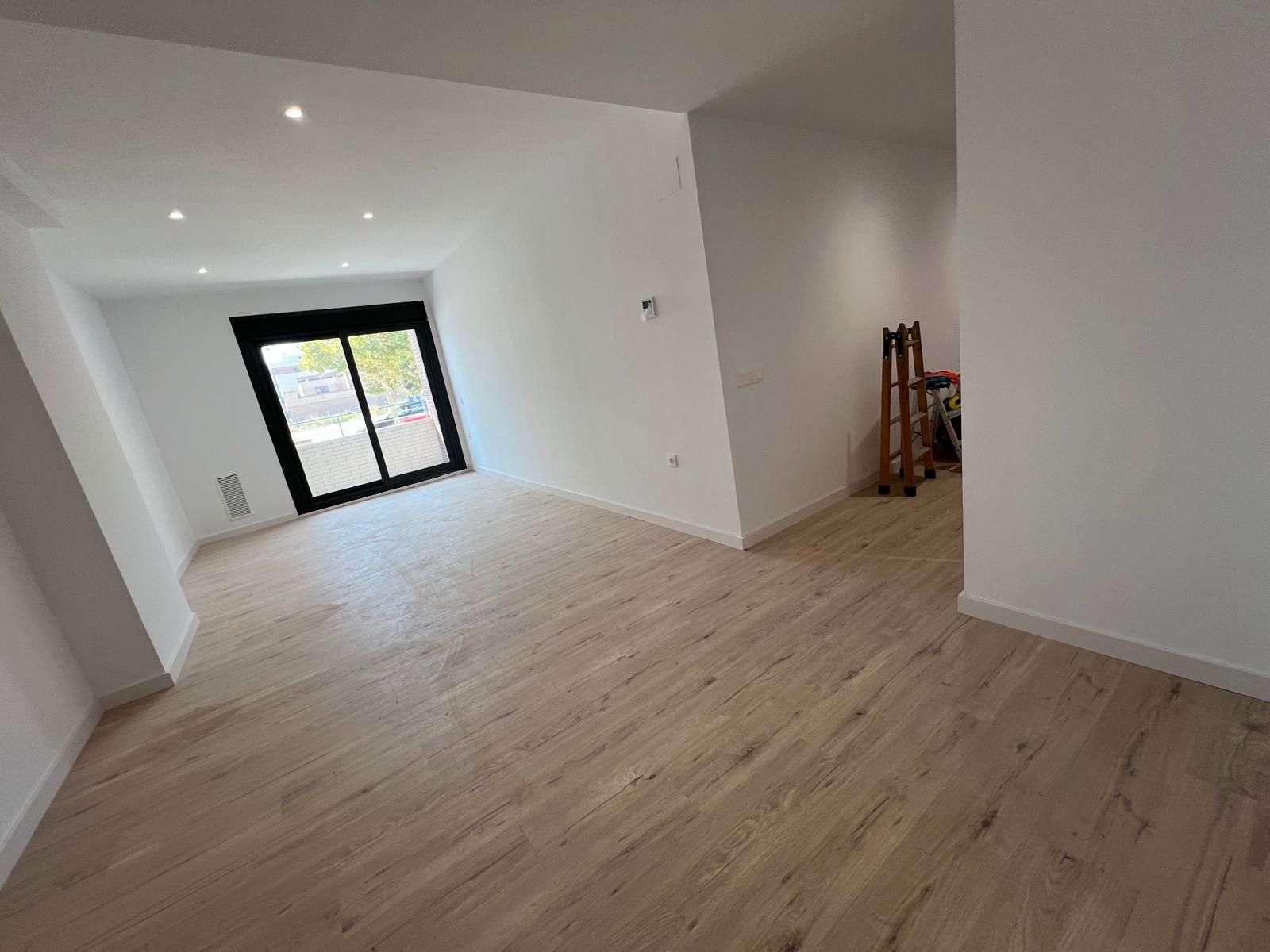 Planta baixa en venda en Alpicat amb Aire condicionat, Calefacció i Parquet