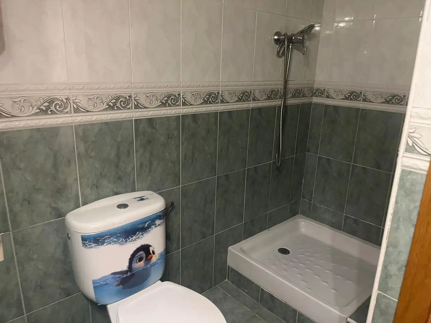 Studio mit Aufzug zur Miete in Carrer de la Font del Coll, imagen 9