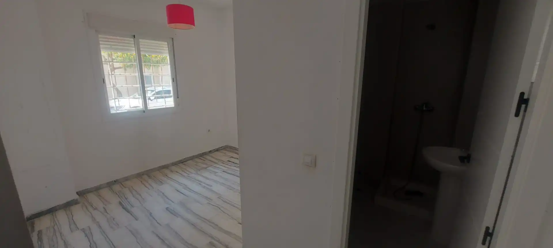Piso con piscina en venta en Calle Hermanos Pinzón 57, imagen 4