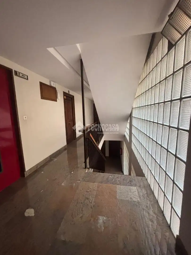 Pis amb ascensor en venda a Centro, imagen 2
