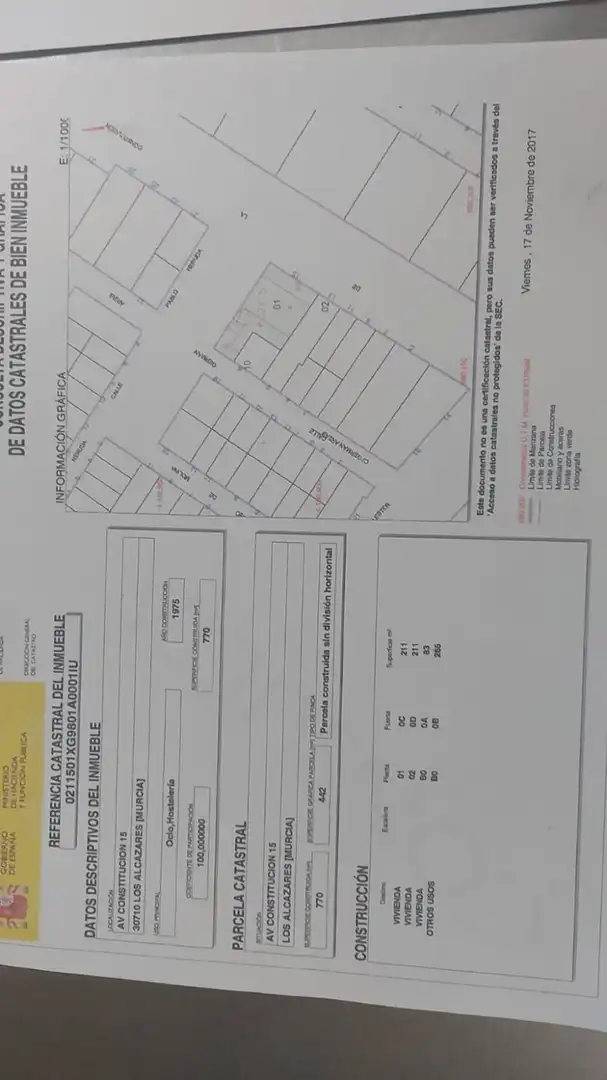Einzigartige Immobilien zum Verkauf in Los Narejos - Punta Calera, imagen 15