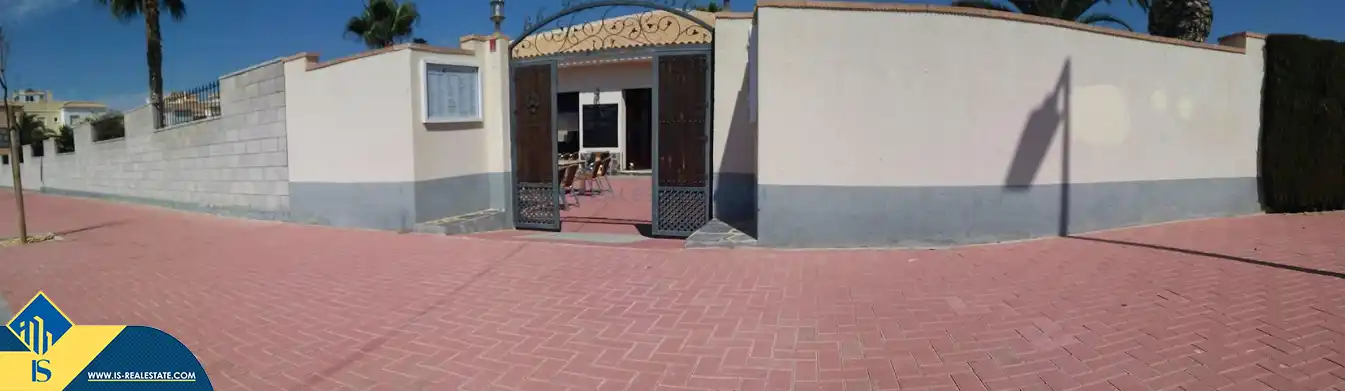 Bungalow con piscina en venta en Playa del Acequión, Náufragos y Rocío del Mar, imagen 56