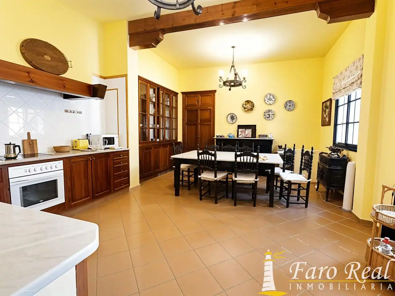 Casa amb jardí en venda a La Jara, imagen 32