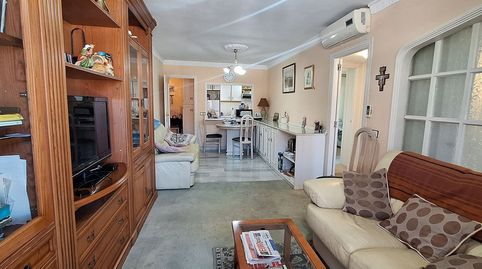 Foto 4 de Apartamento en venta en Centro ciudad, Fuengirola