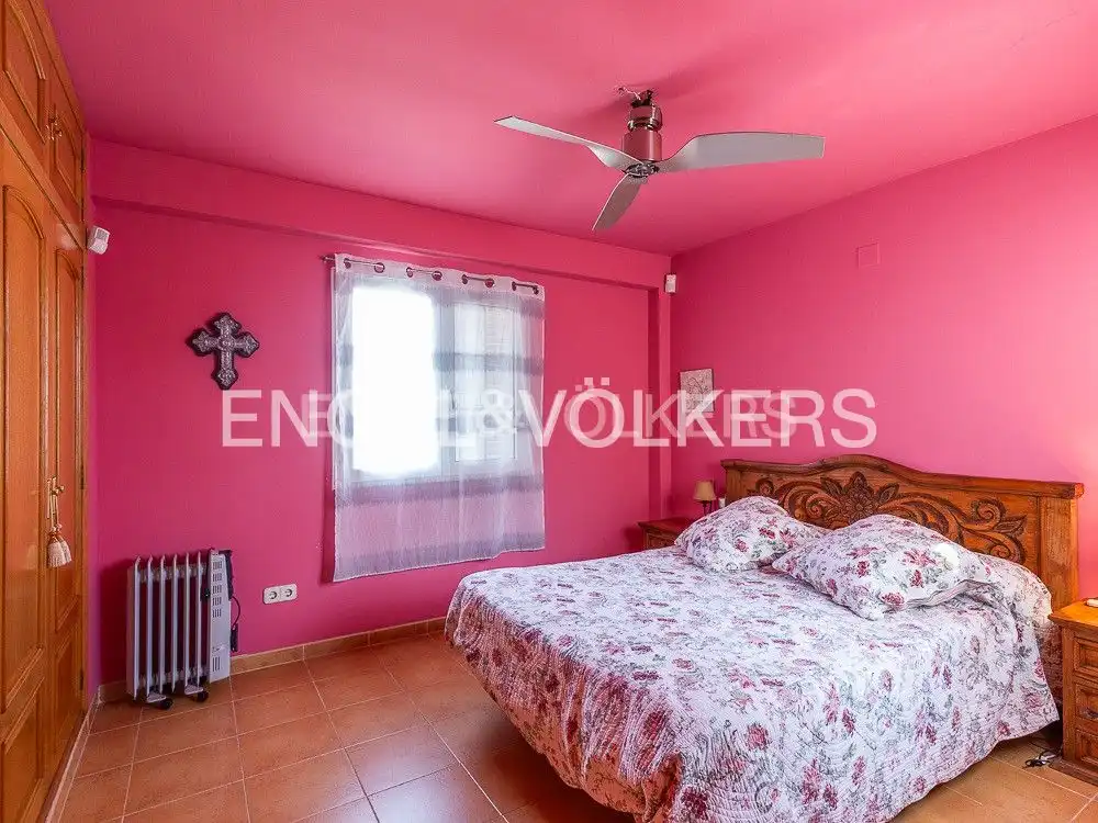 Haus oder Chalet zur Miete in Cullera, Valencia