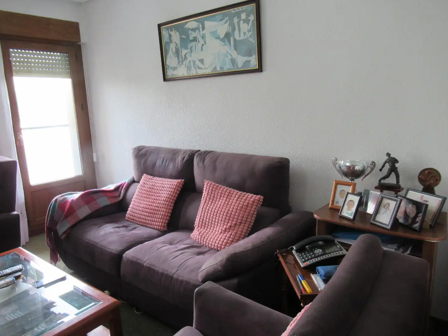 Wohnung mit Terrasse zum Verkauf in Galdakao, imagen 8