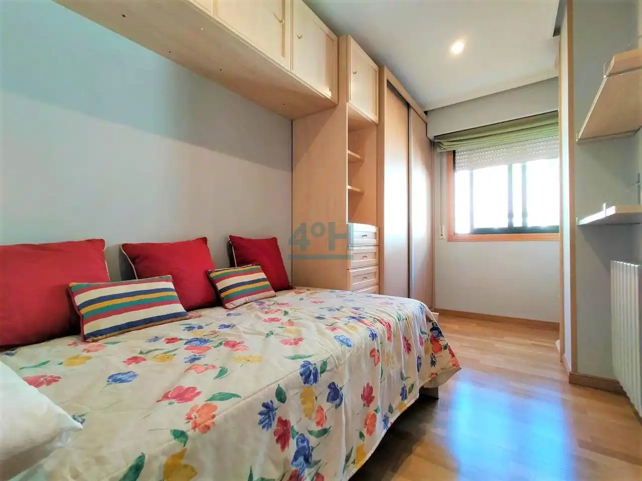 Apartments for rent in Universidad
