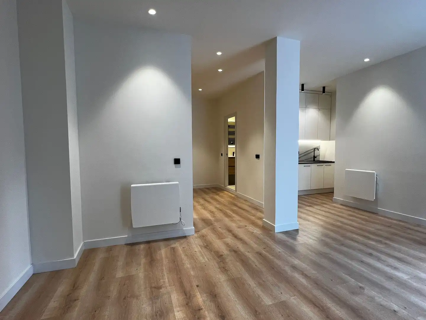 Planta baja en venta en  Madrid Capital