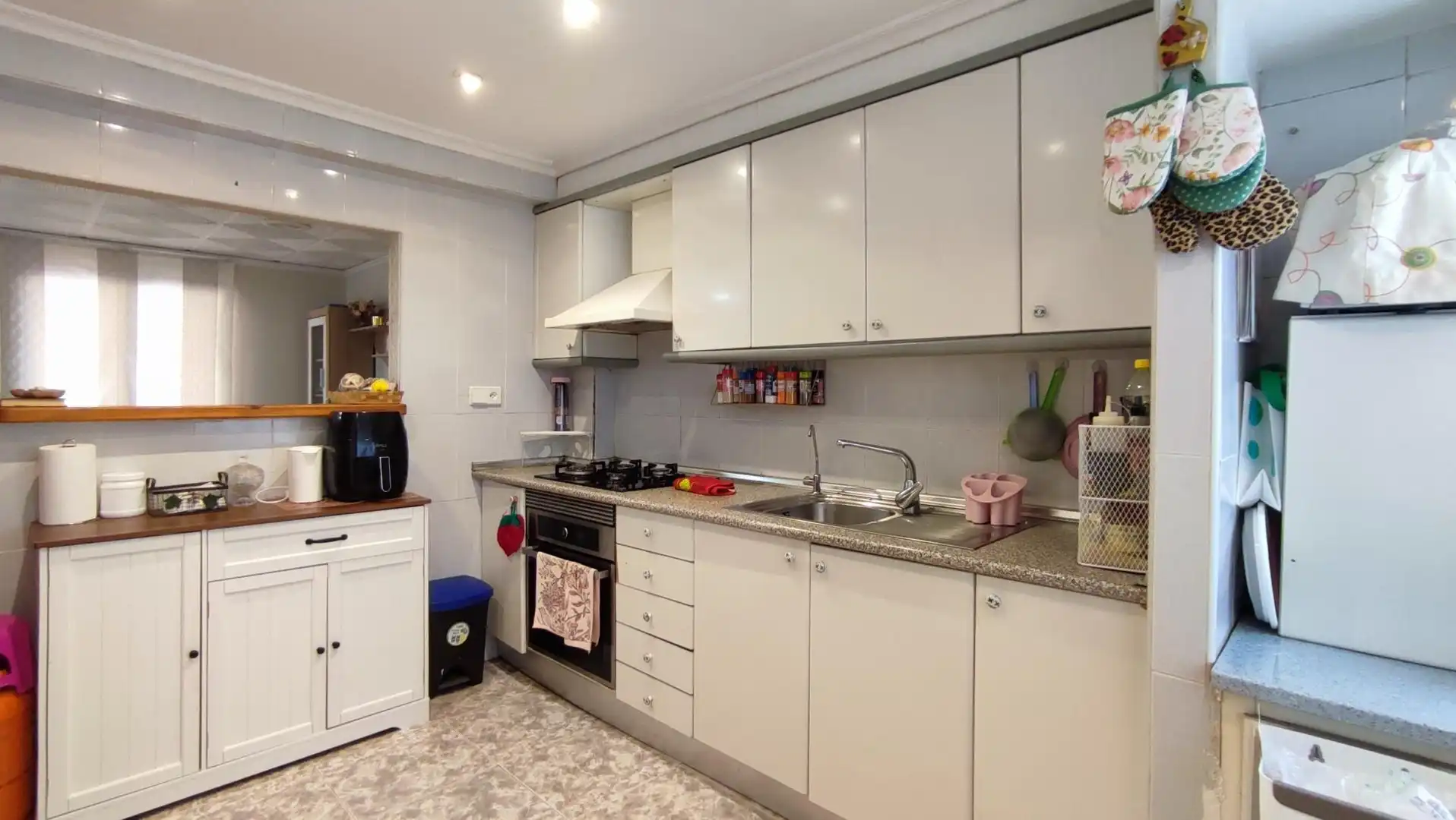 Appartement à vendre à Carrer CIUTAT COMTAL, imagen 8