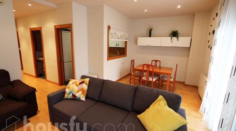 Foto 2 von Wohnung zur Miete in Rambla de Ferran, ., Rambla Ferran,  Lleida Capital