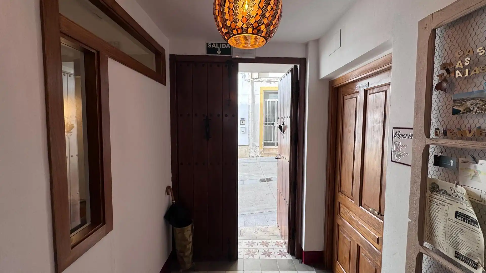 Houses for sale in Iznájar  with Air Conditioner, Heating and Terrace