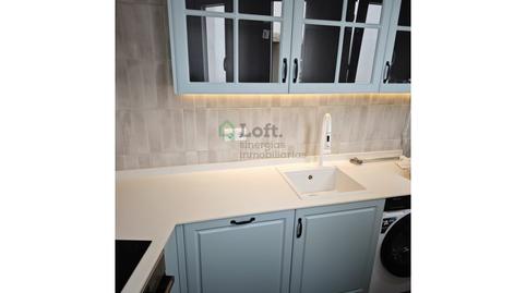 Foto 4 de Apartament en venda a Casco Antiguo, Badajoz Capital