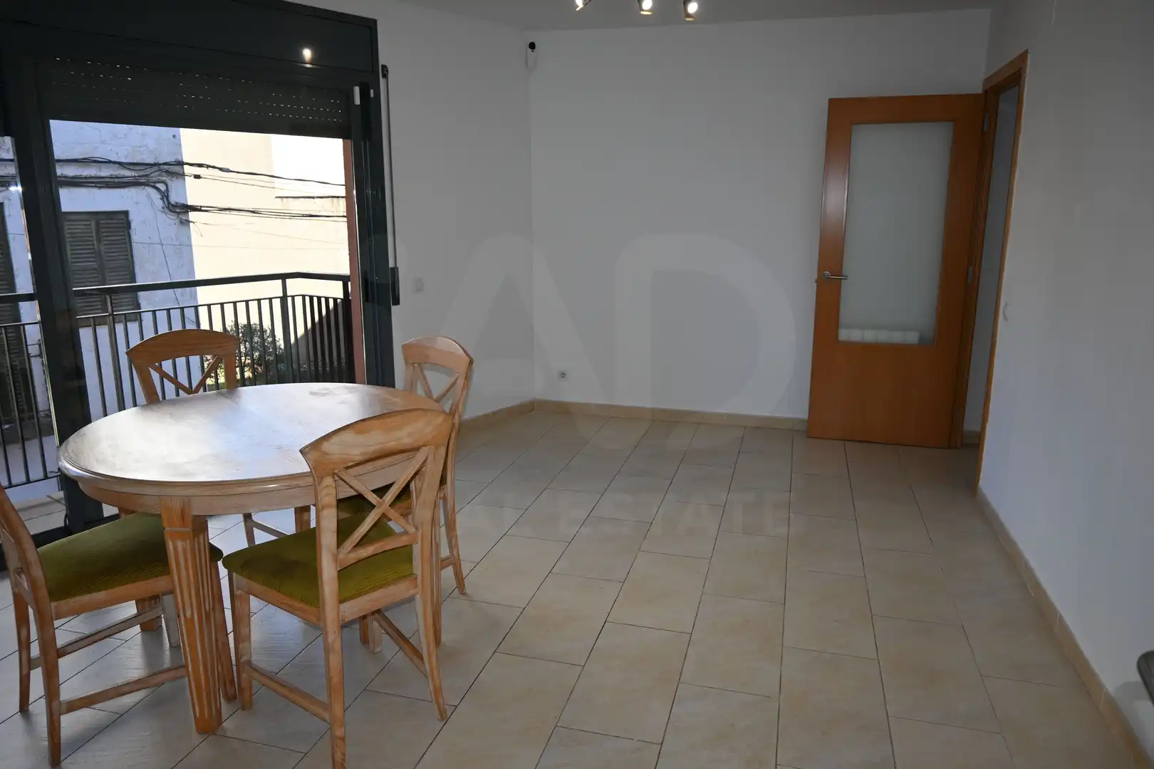 Terraza de Piso en venta en Piera con Aire acondicionado y Calefacción