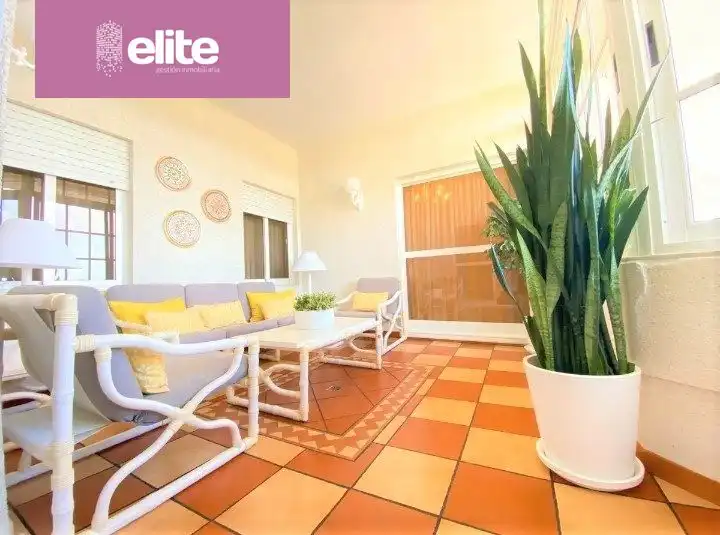 Terrace of Flat for sale in Jerez de la Frontera  with Air Conditioner, Terrace and Storage room
