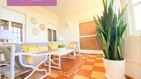 Foto 5 de Pis en venda a El Altillo, Cádiz