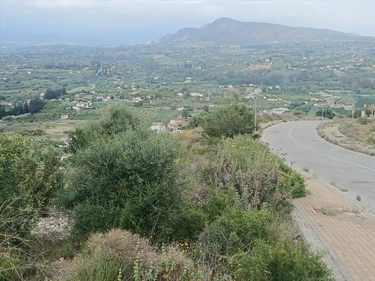 Terreni e lotti in vendita a Sierra Gorda, imagen 11
