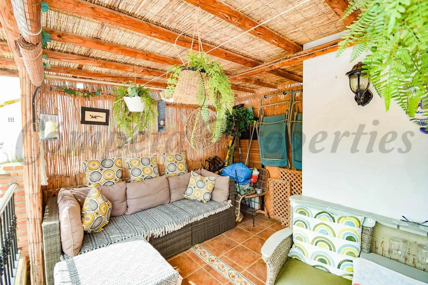 Terrace of Houses for sale in Torrox  with Terrace, Storage room and Balcony