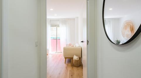 Foto 3 de Apartamento de alquiler en Calle del Doctor Ferrán, Muntanyeta, Barcelona