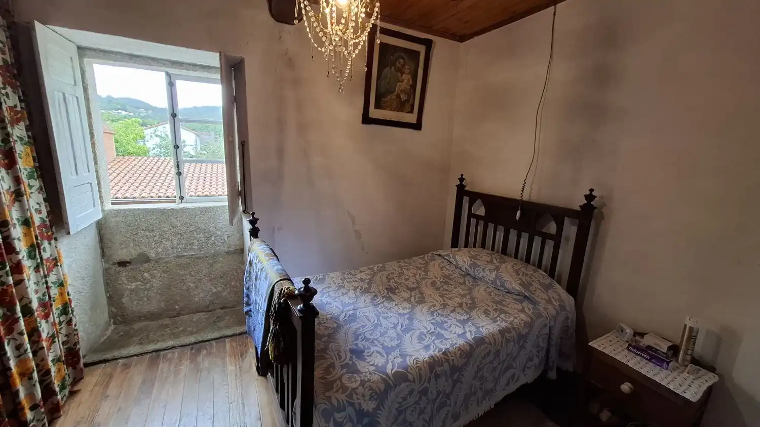 Casa o xalet en venda a Laxe