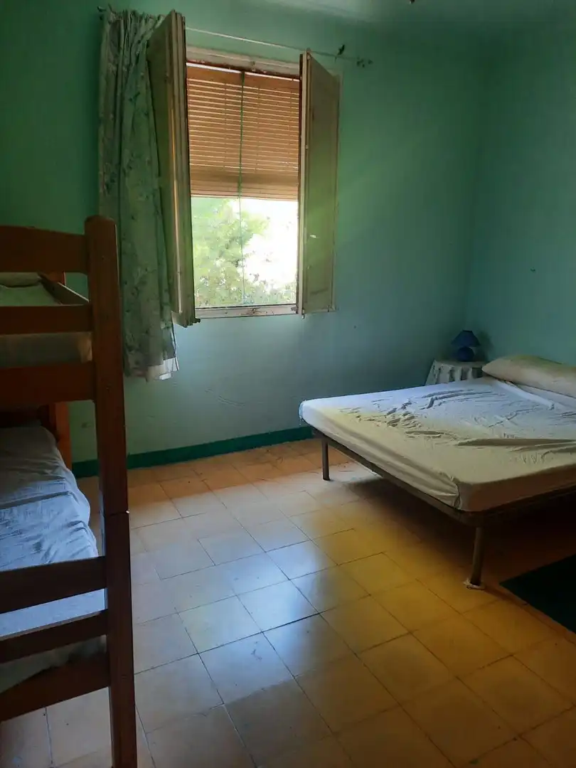 Schlafzimmer von Country house zum Verkauf in La Puebla de Híjar mit Privatgarten