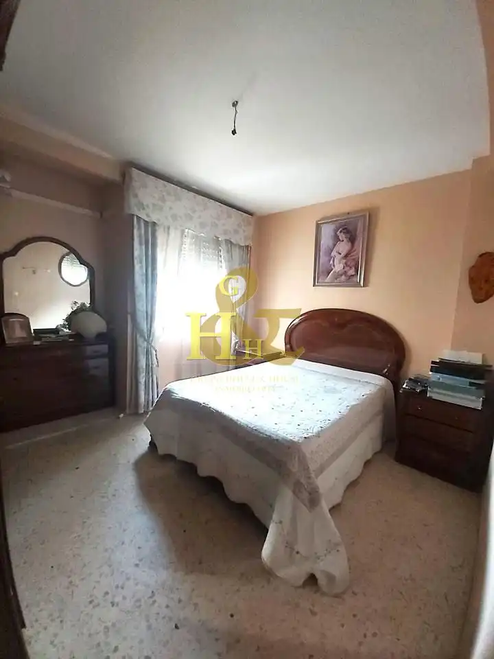 Habitación de Piso en venta en Sanlúcar de Barrameda