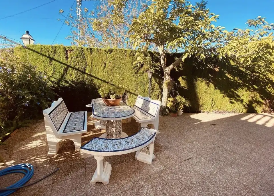 Villa avec piscine à vendre à Pedreguer, imagen 9