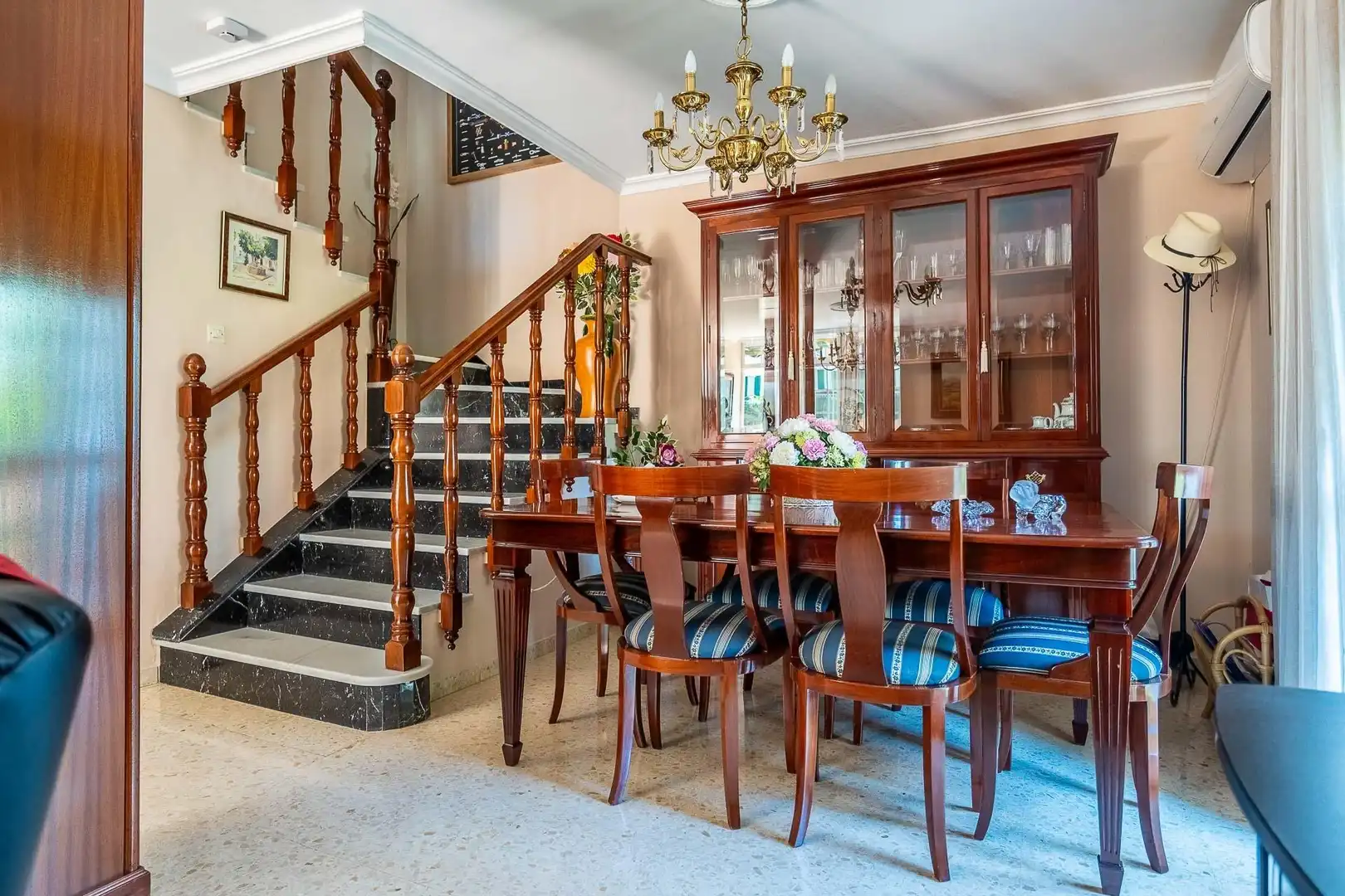 Casa con piscina en venta en Calle LUIS FUENTES BEJARANO, imagen 13