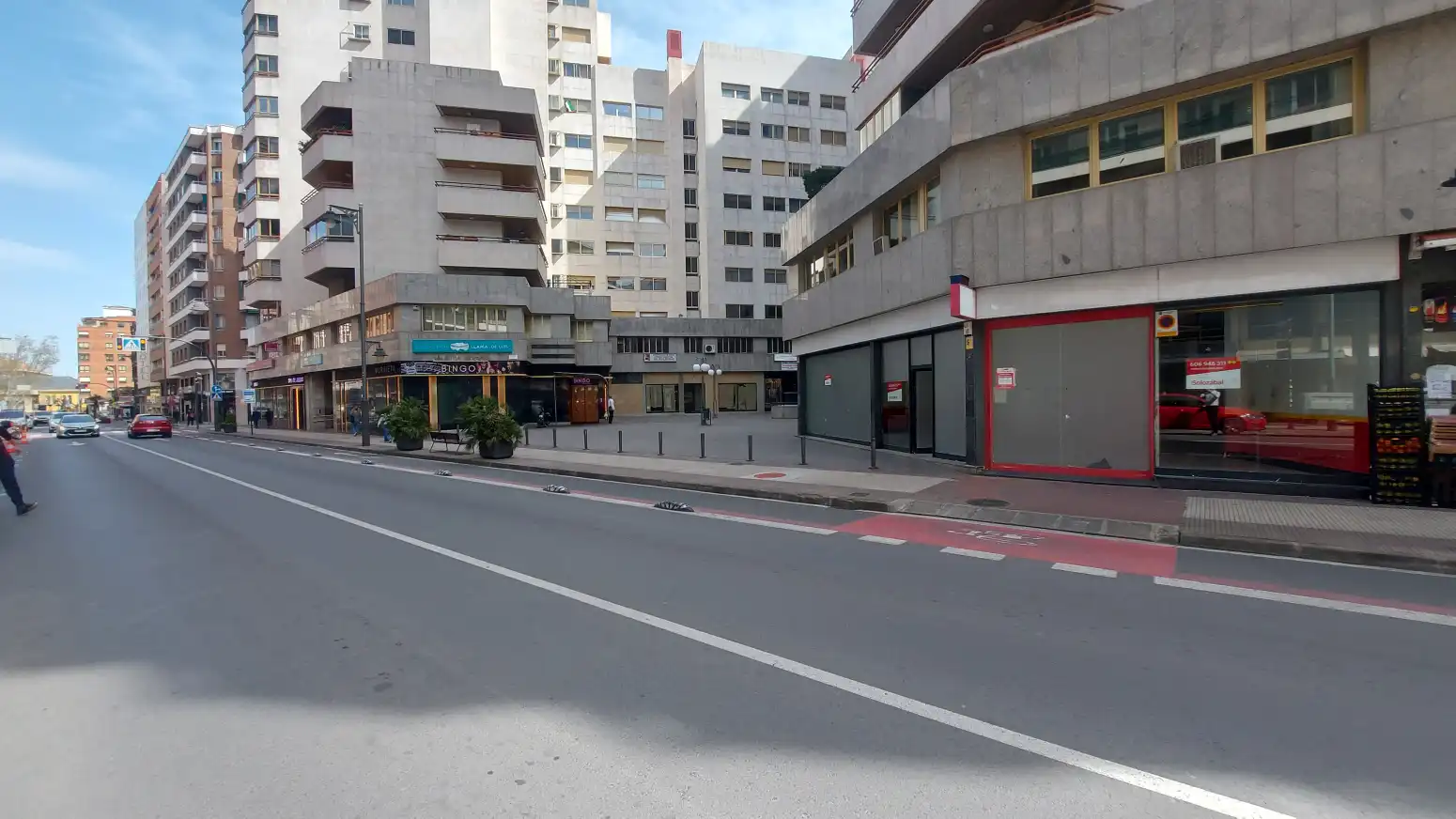 Locale commerciale in affitto a Logroño - Marques de Murrieta, imagen 6