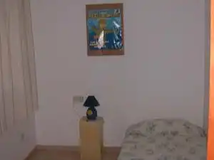 Habitación de Piso en venta en Bargas con Amueblado y Balcón
