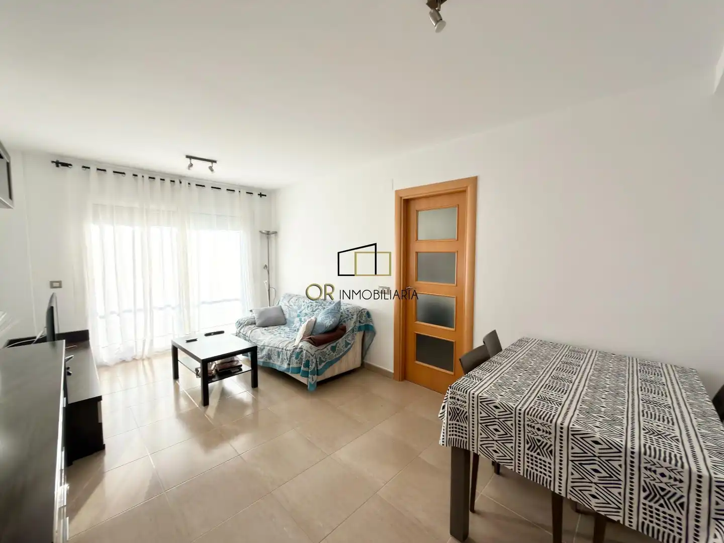 Piso en venta en Sant Martí Sarroca