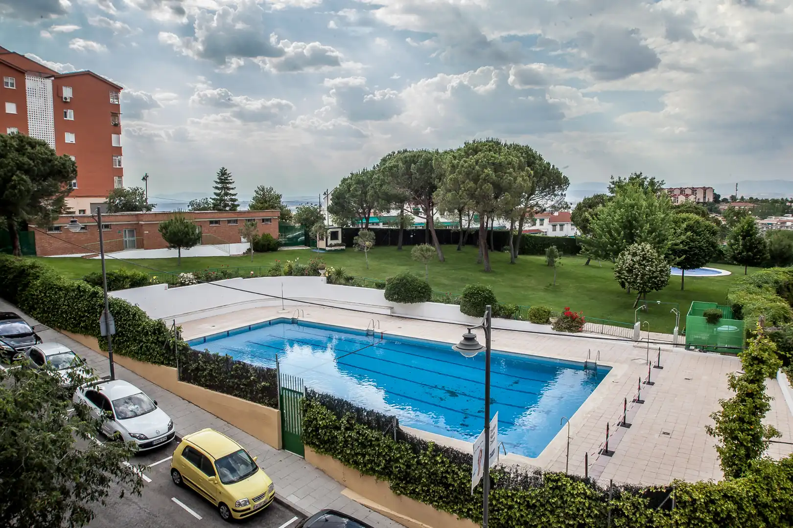 Piso con piscina en venta en Calle de Valserrano, imagen 50