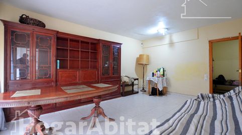 Foto 4 von Wohnung zum Verkauf in Calle Pintor Sorolla, Plaza Elíptica - República Argentina, Gandia