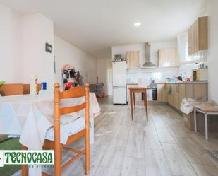 Kitchen of Planta baja for sale in Adra