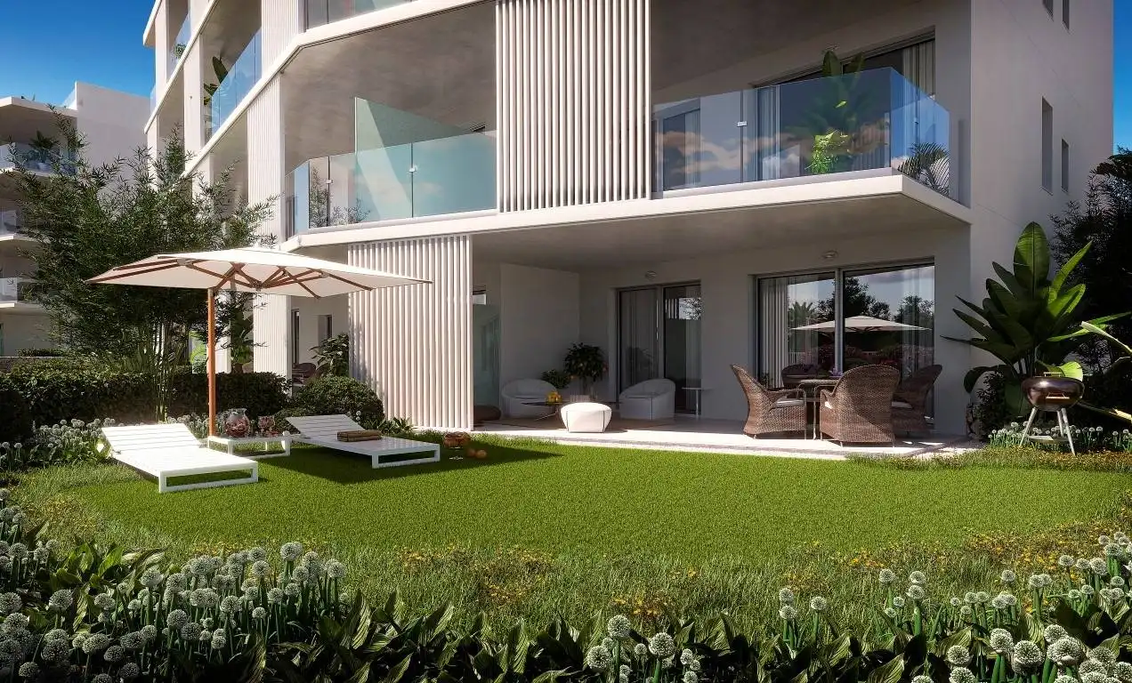 Apartment mit Terrasse zum Verkauf in Cala d'Or, imagen 5
