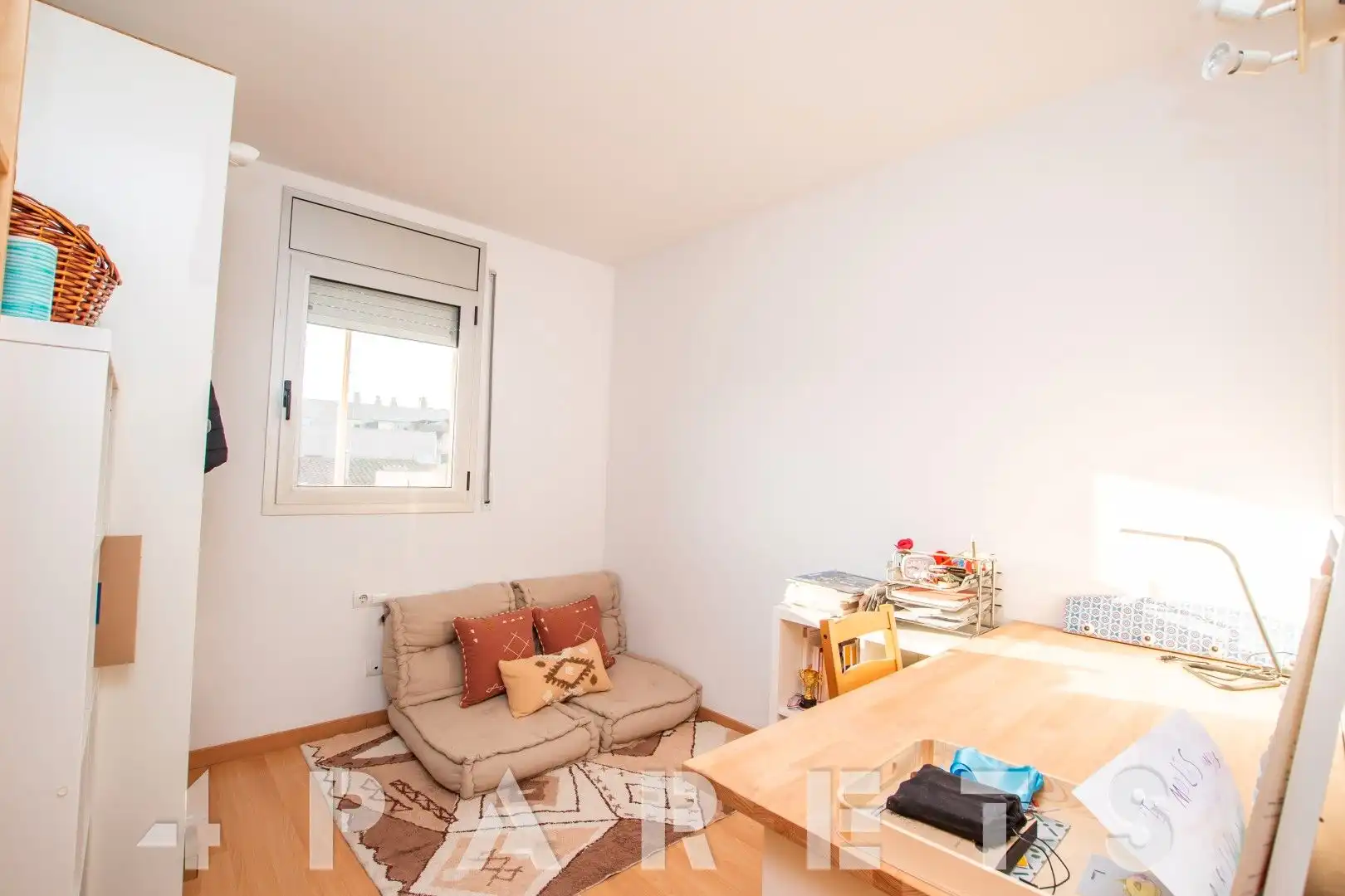 Piso en venta en Carrer d'Antoni Puigblanch, Centre