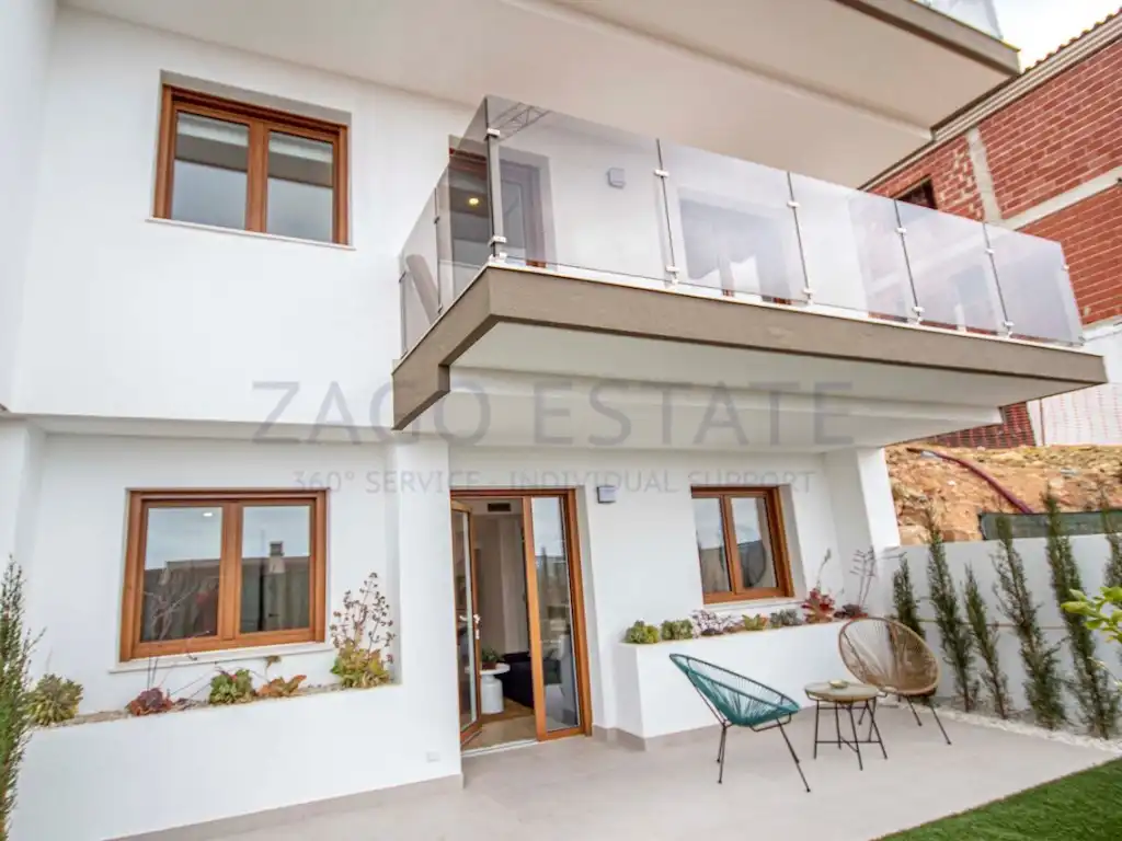 Casa adosada en venda a Calle Serra Gelada, 23, Montebello - Nou Espai