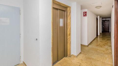 Foto 4 de Edificio en venta en El Sabinar – Urbanizaciones – Las Marinas – Playa Serena, Roquetas de Mar