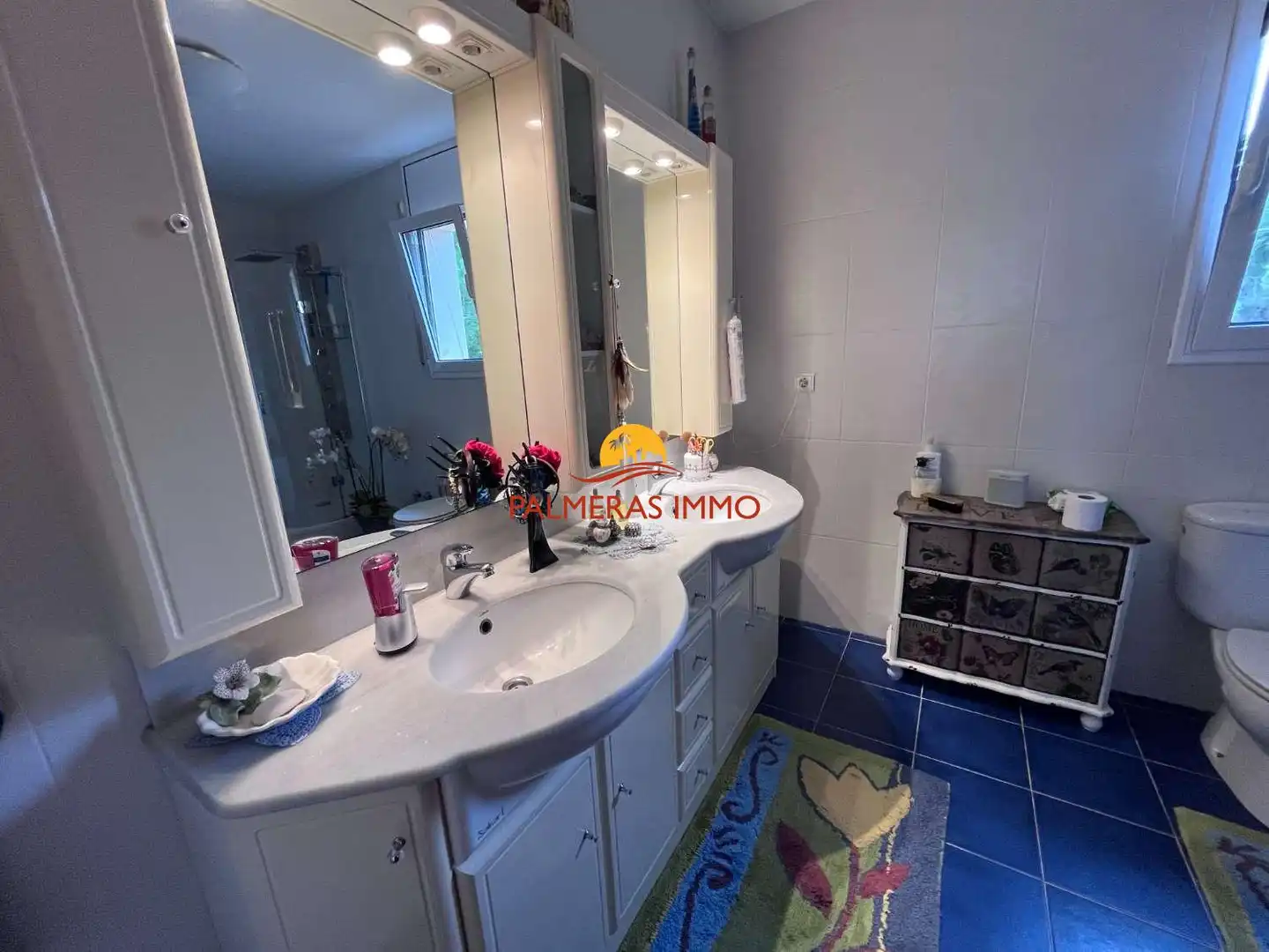 Dormitori de Casa o xalet en venda en L'Ametlla de Mar  amb Terrassa i Piscina