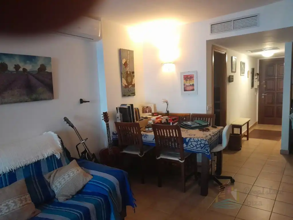 Wohnung mit Aufzug zur Miete in Avenida Cala Nova, imagen 5