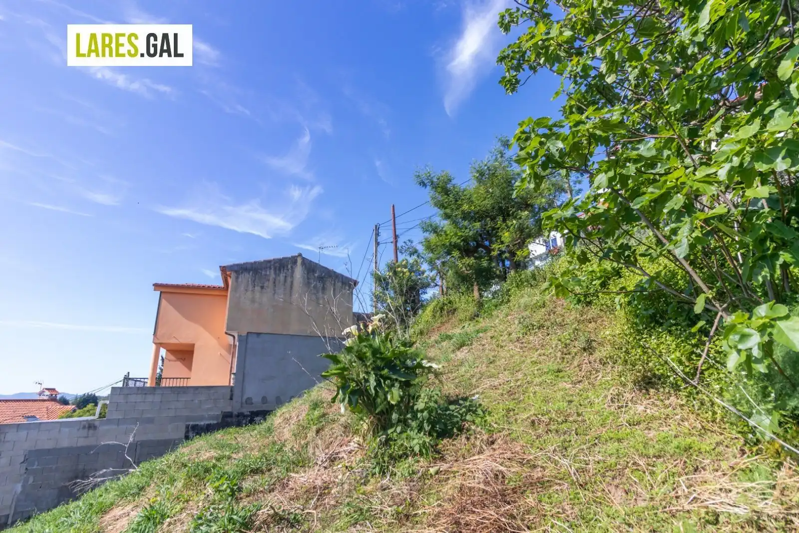Lands and plots for sale in Rúa Ourelo, imagen 8